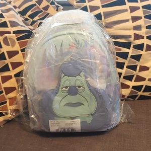 BRAND NEW WITH TAGS LOUNGEFLY Absolum Alice in Wonderland Loungefly